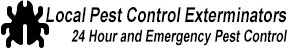 NYS Dept Of Tax & Finance NY Pest Control Exterminators